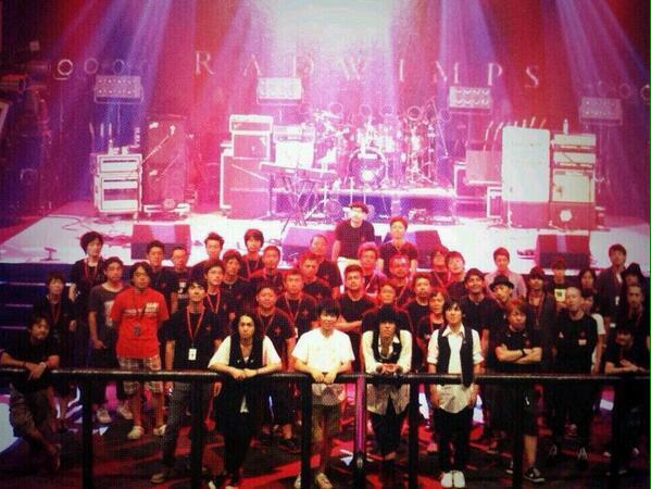 RADWIMPS035's tweet photo. RADWIMPS好きなら俺のことフォローしてください！
お願いします。
wimperさんとつながりたいです
みなさんお願いします。 http://t.co/q41Sp3uu8P