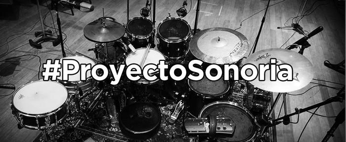 TODAS las bandas de #ProyectoSonoria <a href="/theovnis/">The Ovnis</a>
<a href="/Ubika_/">Ubika</a>
<a href="/vivaelastico/">viva elastico</a> 
<a href="/YacareManso/">Yacaré Manso</a> bit.ly/PSon