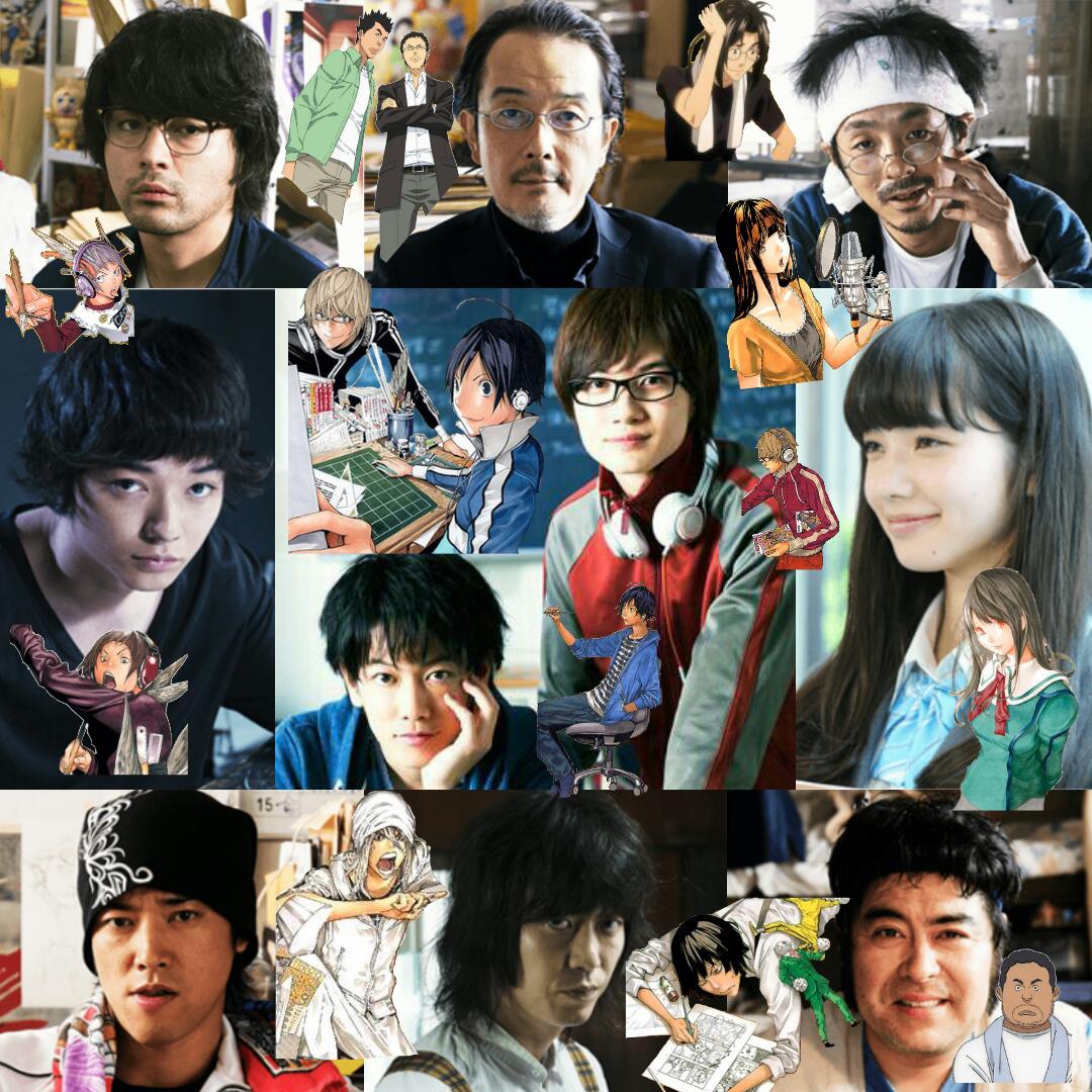 noc兎 No Twitter 映画バクマン 佐藤健 真城最高 神木隆之介 高木秋人 小松菜奈 亜豆美保 桐谷健太 福田真太 新井浩文 平丸一也 皆川猿時 中井巧朗 宮藤官九郎 川口たろう 山田孝之 服部哲 リリー フランキー 佐々木編集長 染谷将太 新妻エイジ Http noc兎 No Twitter 映画バクマン 佐藤健 真城最高 神木隆之介 高木秋人 小松菜奈 亜豆美保 桐谷健太 福田真太 新井浩文 平丸一也 皆川猿時 中井巧朗 宮藤官九郎 川口たろう 山田孝之 服部哲 リリー フランキー 佐々木編集長 染谷将太 新妻エイジ Http