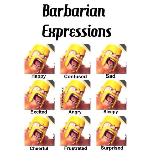 ClashJokes's tweet photo. Lol #ClashOfClans http://t.co/E0g9SzIkzq