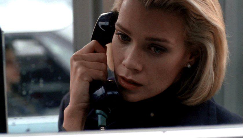 Happy to who portrayed Marita Covarrubias on the 