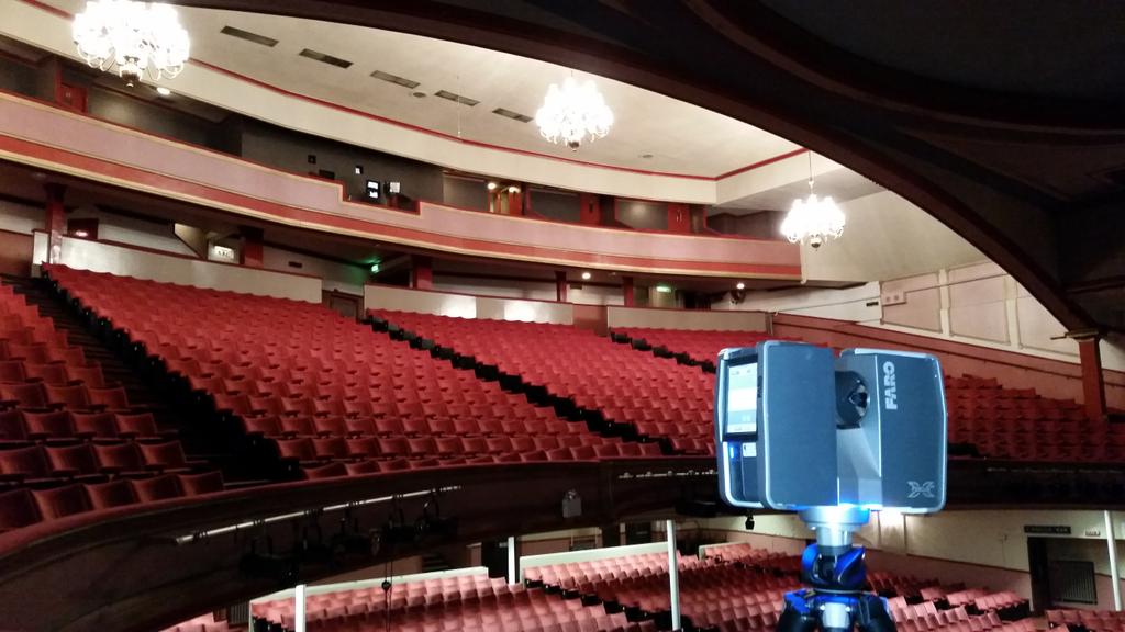 ErissUK's tweet photo. One very grand digital survey to close 2014 with. #LaserScanning #wheresfocus http://t.co/pJXx3OakoF