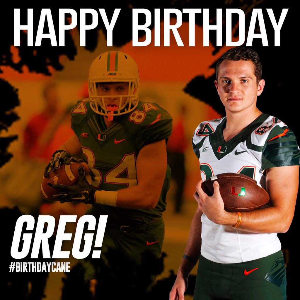 Miami Hurricanes Football tweet media