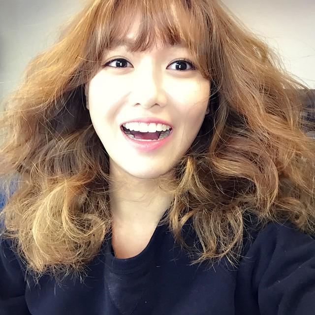 [OTHER][15-02-2014]SooYong tạo tài khoản Instagram và Weibo + Selca mới của cô - Page 4 B5D2cFrCEAAFpF0