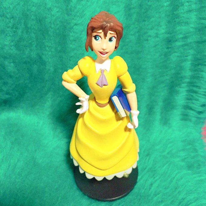 ジェーンのtwitterイラスト検索結果 古い順