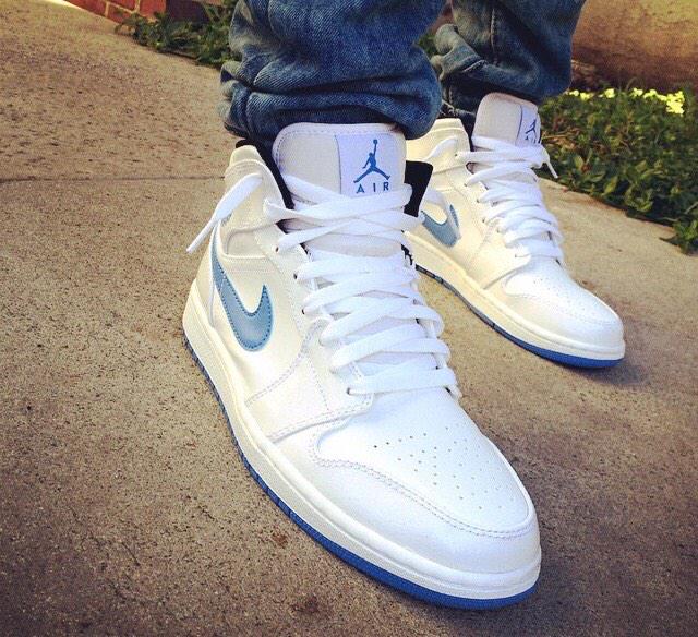 legend blue 1s