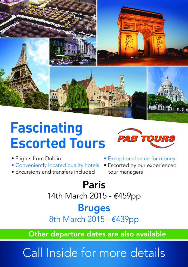 RT <a href="/PABTravel/">PAB Travel</a>: Some fantastic tours with <a href="/PABTours/">PAB Tours</a> next year! #bargain