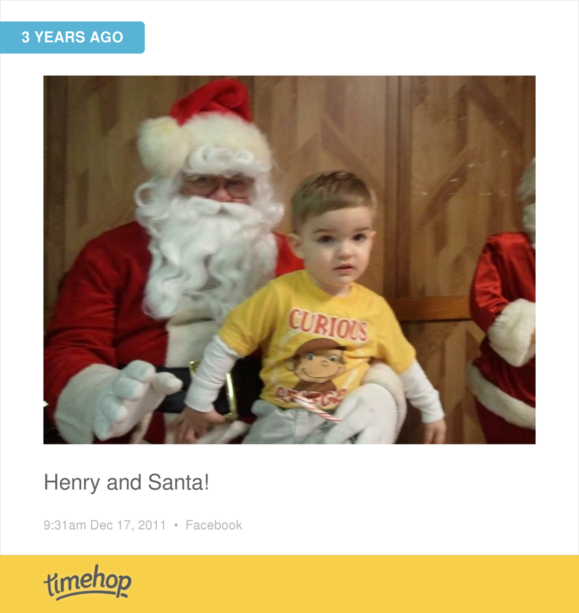 MathewLiberty's tweet photo. I cant believe this was three years ago... Time flies!  http://t.co/jOgEWE5dDc http://t.co/99eXCEMMBA