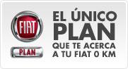 Manda un sms/wtsp con la plabra FIAT al 1157202960 y un asesor de ventas se comunicara con vos a la brevedad.