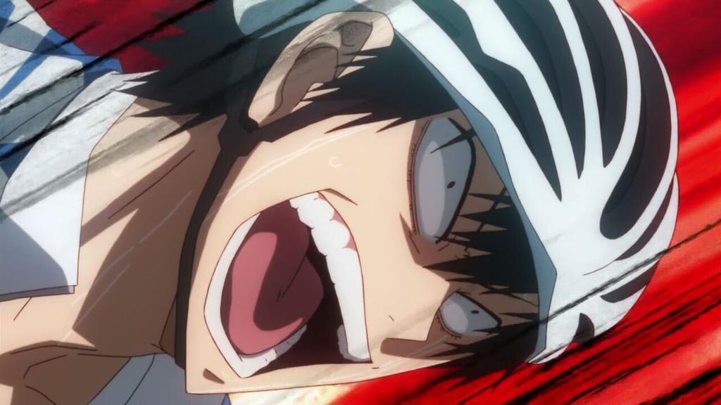 あにきゃぷ アニメキャプ画まとめ Anicapmatome Twitter