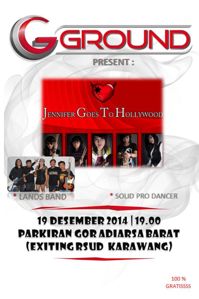 Jennifer GTH tweet media