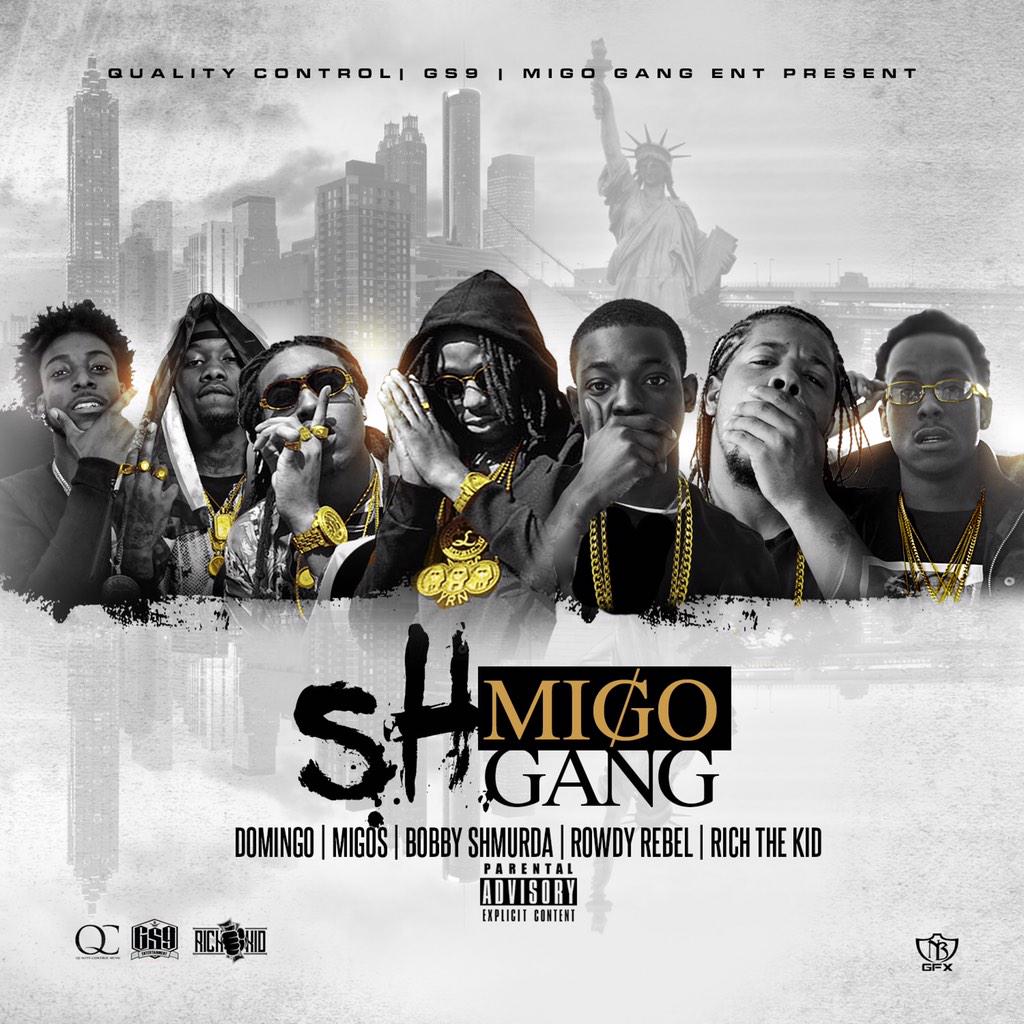 Migos's tweet photo. #ShmigoGang http://t.co/cjAcXavFZo