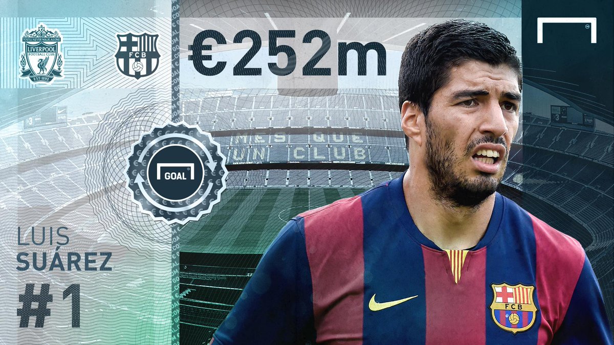 goal's tweet photo. Why the mean streets of South America shape the world's best players http://t.co/ZdLuk8ZJen
#GoalTransferList http://t.co/JtYFRGmC80
