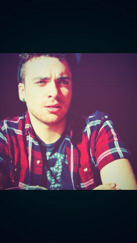 Happy Birthday to Taylor York! 
