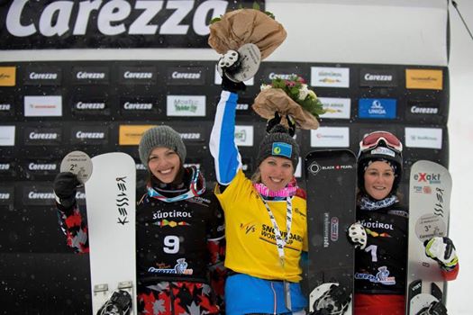 CaroCalve's tweet photo. Merci à tous mes partenaires!
#Ropack @Biokplus @EC3D_Sports @OakleyCanada @CanadaSnowboard @CanFund #UPZboots http://t.co/SJWce1ewqJ