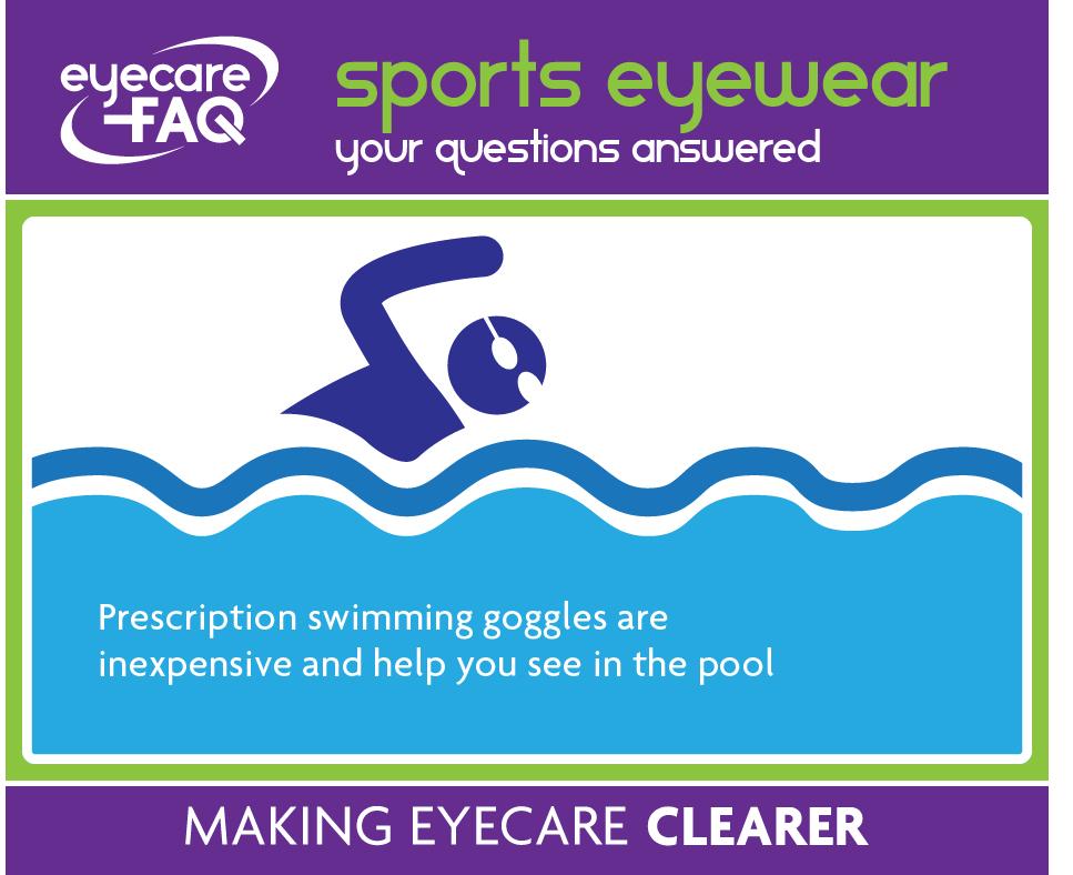 eyecarefaq's tweet photo. Hey swimmers did you know.... http://t.co/xV1K4IdQd5