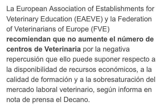 Veterinaria2015's tweet photo. Recuerda HOY a las 12h en el Aulario de Rabanales DEFIENDE TU FUTURO!! #VeterinariaDigna http://t.co/16OC7mWOCE