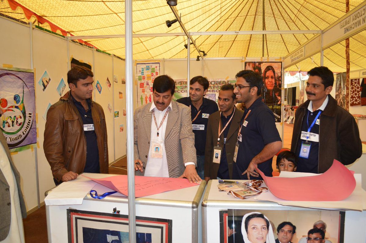 KYCPAKISTAN's tweet photo. All youth must be careful about their career &amp; must have counseling ( social welfare) #KYC #international #jamboree http://t.co/zeD83C2vp6