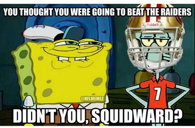 spongebobanaly's tweet photo. Colin Kaepernick http://t.co/uc9bkbHy73