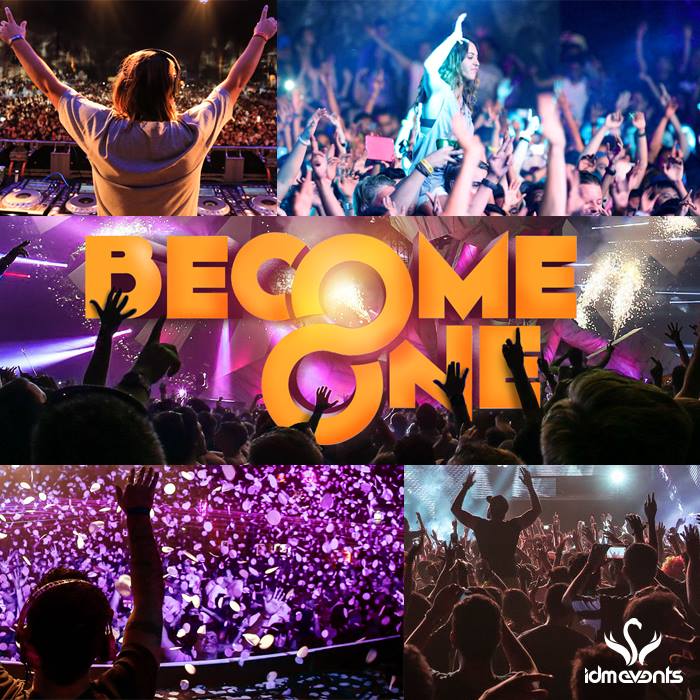 IDM_Events's tweet photo. BECOME ONE
Electronic Dance Music Experience by the promoters of @DreamfieldsAsia March 14, 2015 ICE - BSD City http://t.co/rdBb6hNAyo