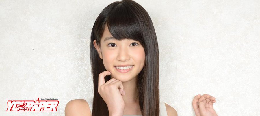 第14回国民的美少女コンテスト