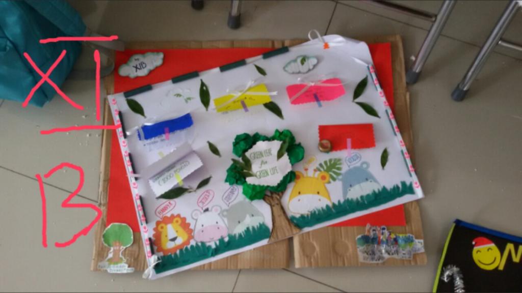 OSIS_STRADA1's tweet photo. Kalo yang satu ini punyanya kelas XI B yuhuu~ 😙 ayokk kelas XI B di retweet #ClassMeetingStrada1 http://t.co/pR46hc4tZ8