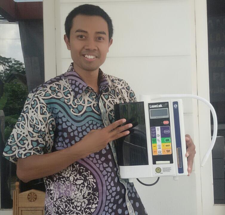 Kangen Water Jogja tweet media
