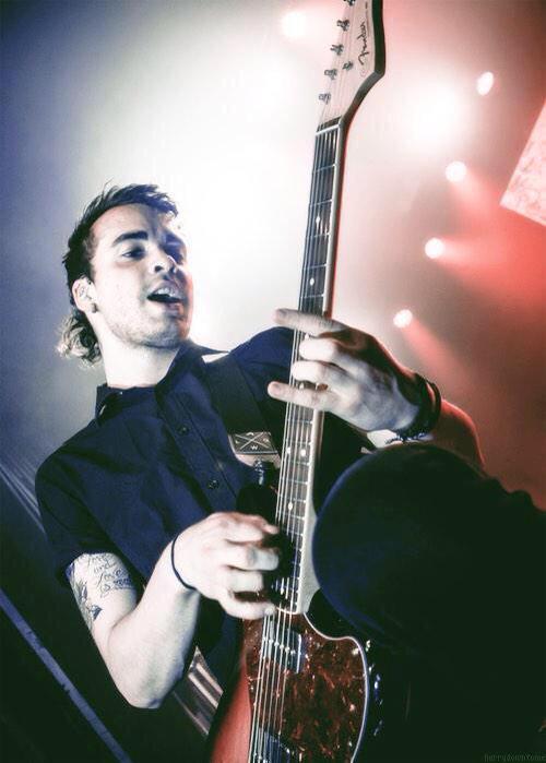 Happy Birthday taylor York! Keep on rocking tho youre my inspiration in playing Guitar!    