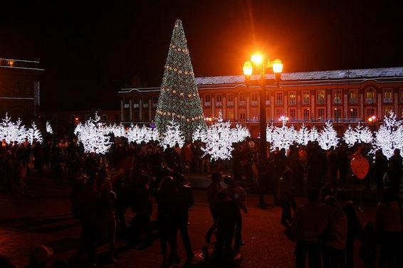 RnfrstAlliance's tweet photo. Have yourself a #sustainable little holiday!  http://t.co/znNfe05yQs via @PressHerald @meredithgoad http://t.co/b5vfevidBR