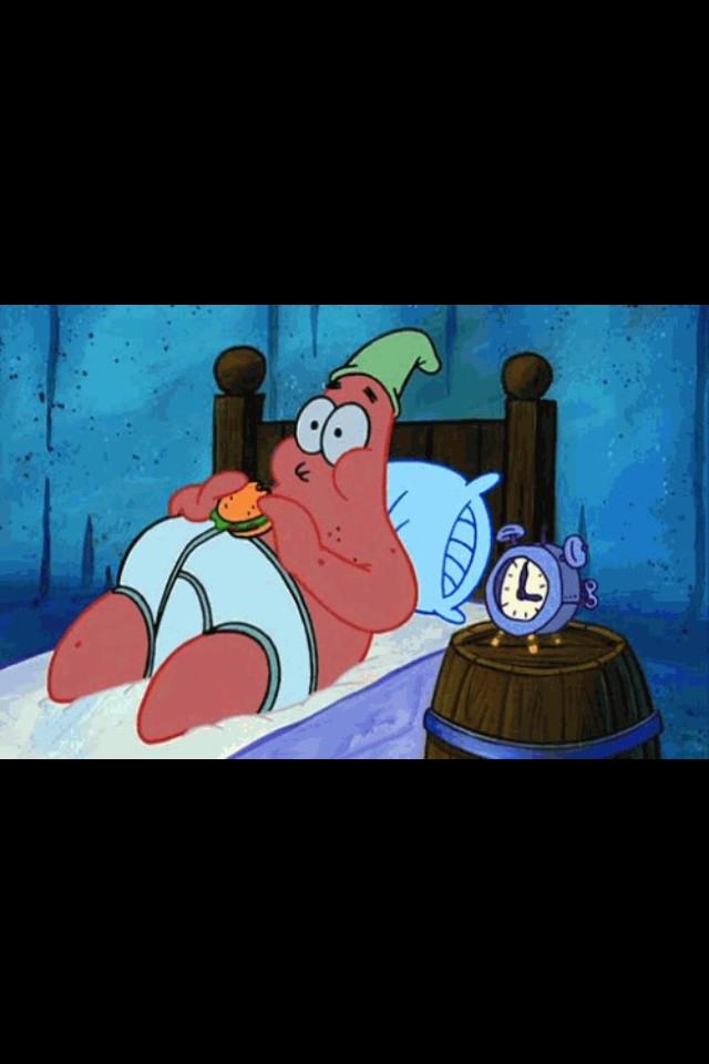 spongebobanaly's tweet photo. Watching a sporting event that is being aired in a different country while it is 3am http://t.co/8ZwPUKBZQZ