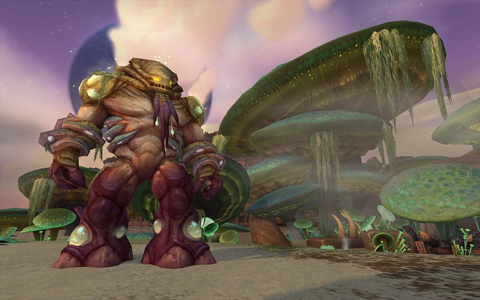 Worldoflogs On Twitter Brackenspore And The Twin Ogron Have Also Been Added To Our Tactical Overview Highmaul Raids Worldofwarcraft Http T Co Ckzn8vtf6h