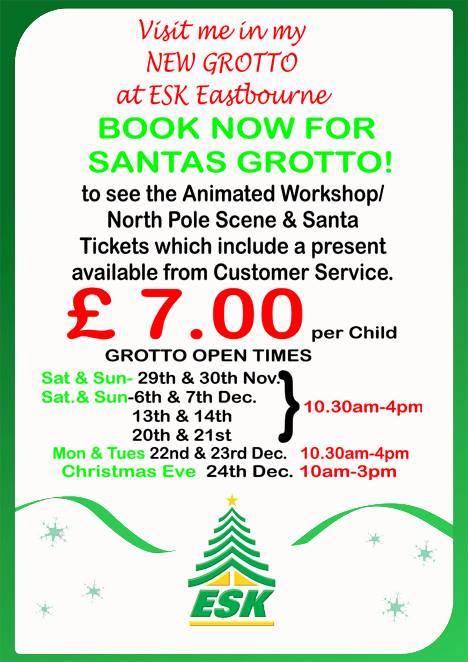 Here's all the information you need :)