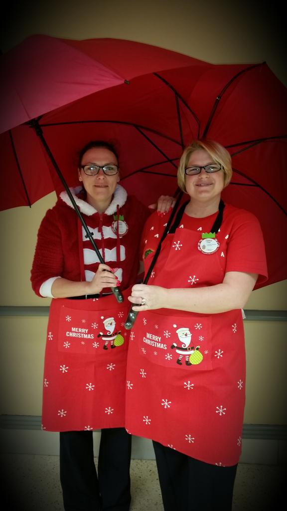 Ready for Service with a smile <a href="/Bevjean41/">Beverley Finnigan</a>  <a href="/daweezee/">Louise O'Brien</a> <a href="/has_tesco/">Tesco Haslingden</a> <a href="/madcantona/">Michael A Davies</a>