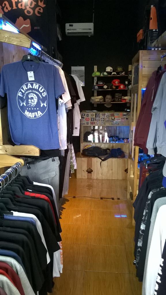MusicApparel_'s tweet photo. Info. Buat yang tinggal diGunungkidul kamu bisa mendapatkan product Music Apparel dan Piramus Wear di Garage Store http://t.co/HvZwLeHHhN
