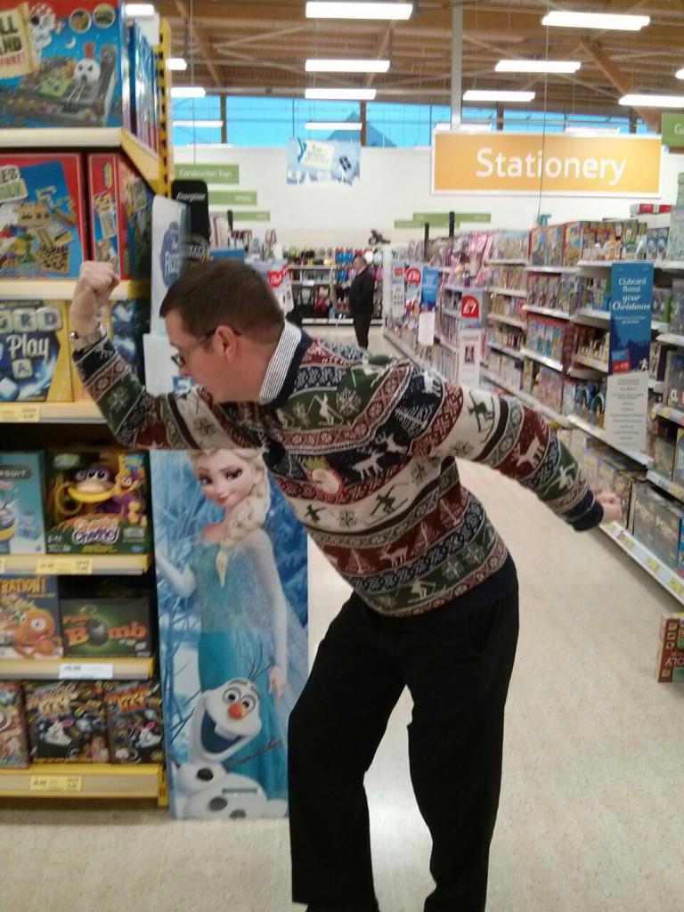 Good morning everybody!! Merry Christmas 🎄🎅🎄🎅🎄🎅🎄😜