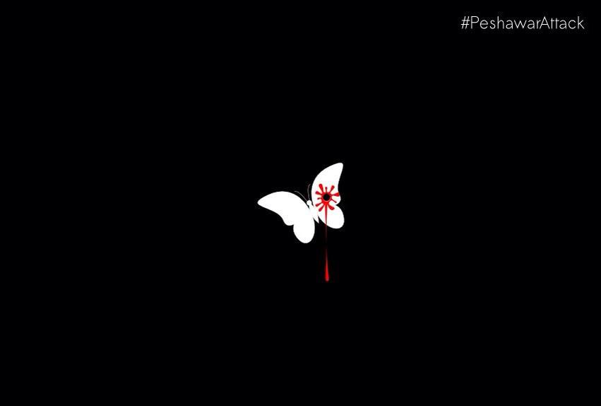 WeGujarat's tweet photo. #PeshawarAttack #PakSchoolAttack http://t.co/g1Ri10B7nC