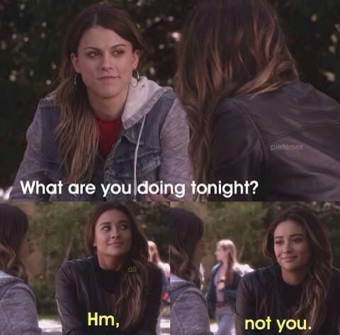 maximoffswife's tweet image. What are you doing tonight? #Emison #EmisonArmy