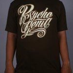 Photo by Psychogenic Clothing (@psycho_genic)