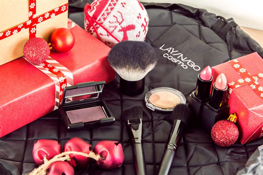 beautycrowd's tweet photo. Have you seen the @layngo? It's a great gift idea for anyone who needs a simple way to store their makeup! http://t.co/StdfgMlFu7