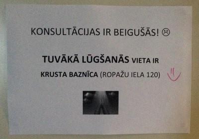 MagnaLunaCarta's tweet image. Brīnišķīgs humors. Kā man patīk tādi skolotāji!