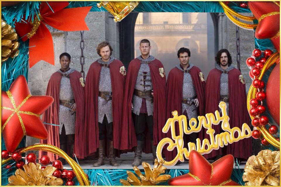 WeLoveFandoms's tweet photo. @OrginallPetrova @Morgy_Pendragon @PriestessQueen @Elena_Role_Play @BratOfCamelot We're joining #OperationSaveMerlin http://t.co/B1UOH1J5RK