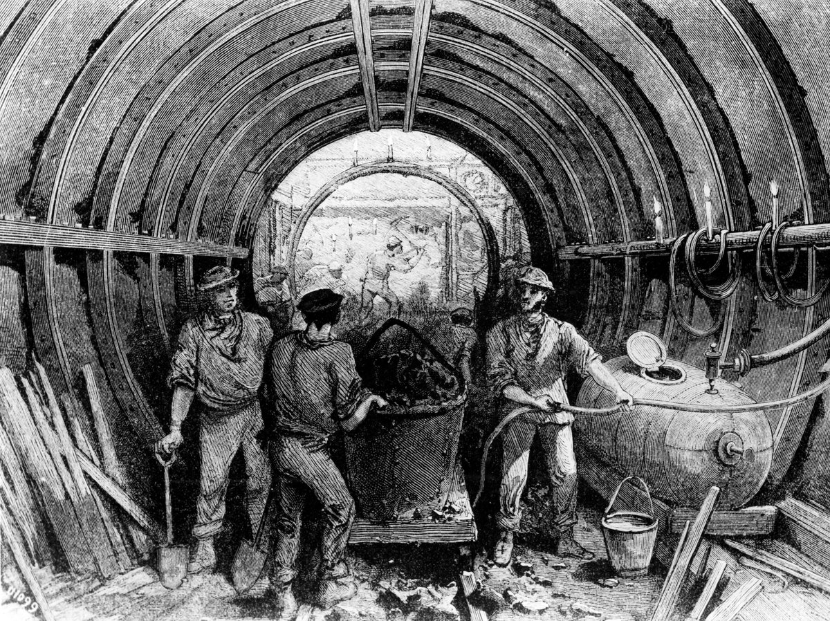 London Transport Museum tweet media