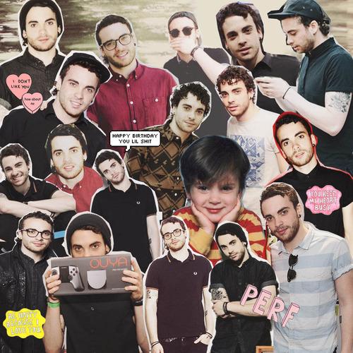 Happy Birthday Taylor York :* 