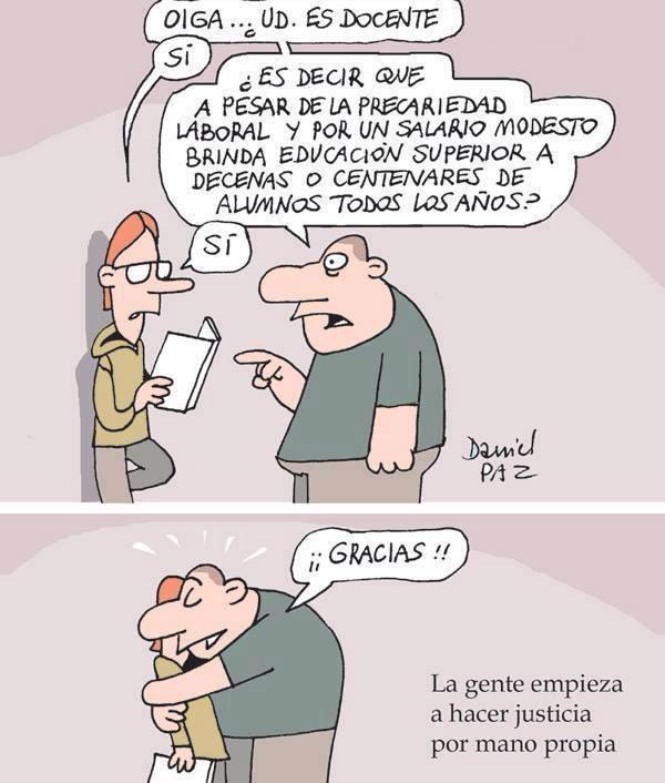 twitCADUS's tweet photo. Hoy, un pequeño homenaje al profesorado que hacen de las clases una delicia. 
#BuenosDías compañeros! =) http://t.co/9O0hnon71C