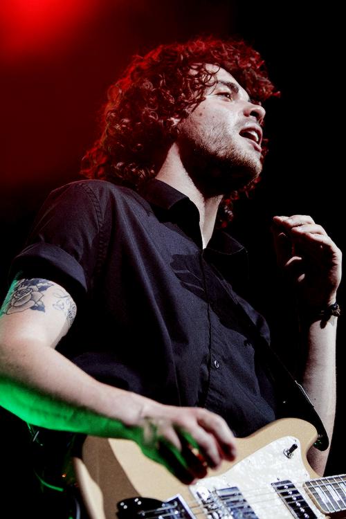 This guy is turning 25, wow! time flies. Happy bday Taylor York, thank you for being such an exceptional human. 