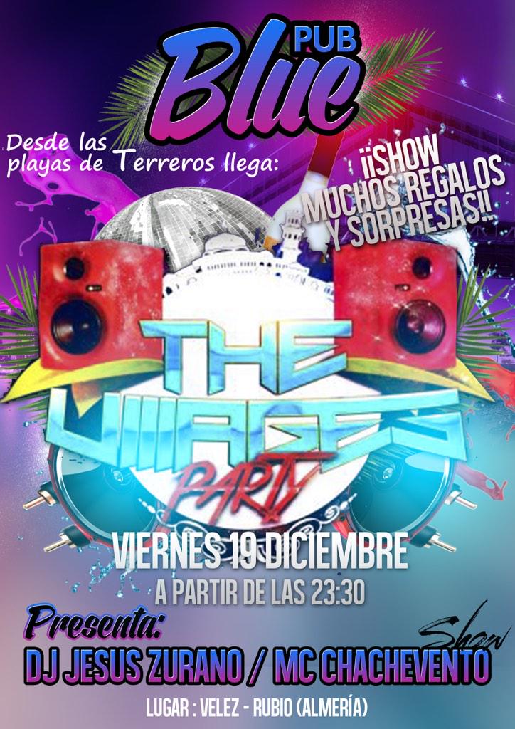 LocuFunFestival's tweet photo. Este viernes nos vamos a @BLUE_CafePub !!!!! http://t.co/VMWmvMc13h