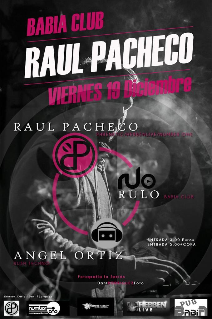 BabiaAzuaga's tweet photo. SORTEOOO

QUIERES VENIR GRATIS A LA PACHECADA?

HAZ RT A ESTE TWEET Y GANA UNA DE LAS 3 ENTRADAS

MAÑANA A LAS 14:30h http://t.co/aYIuDyDCe0