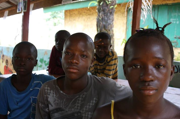 RT <a href="/UNICEF/">UNICEF</a>: Almost 10k children directly affected by #Ebola crisis in West Africa via <a href="/UNICEFSL/">UNICEF Sierra Leone</a>