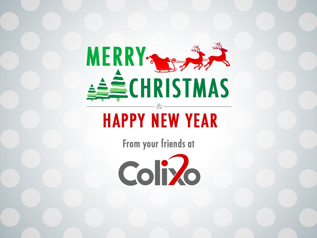 Colixo (@colixoinc) on Twitter photo 