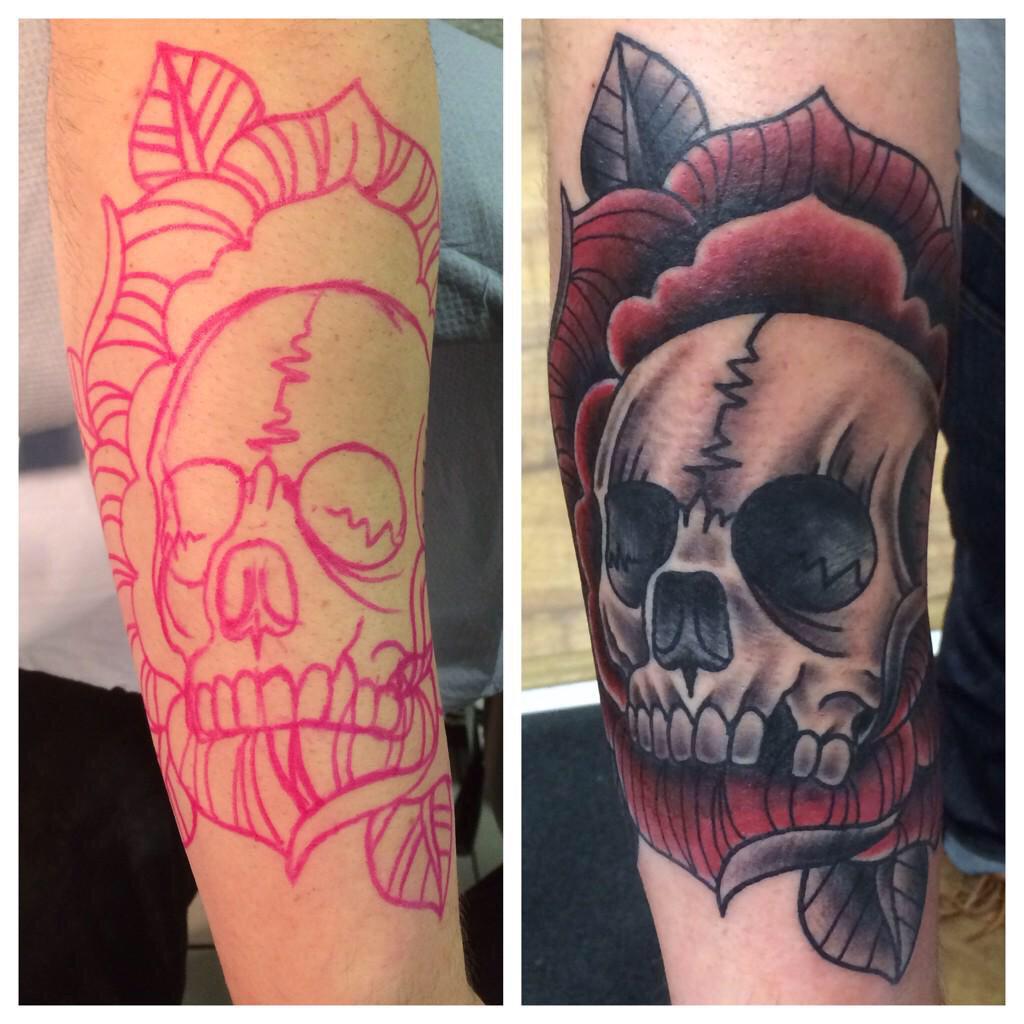 dannyglennie's tweet photo. Follow @inverink @russell_kane @JayGShore @RicciGuarnaccio #leadingfreehandartist #inverness RT http://t.co/8p33CsYR3I